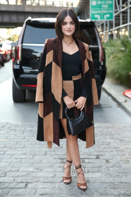 ArrivingAtTheAliceandOliviasShowNY1009-003.jpg