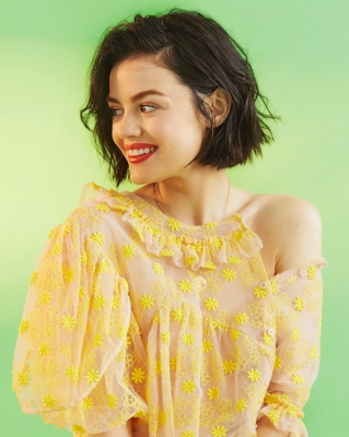 UHQ
