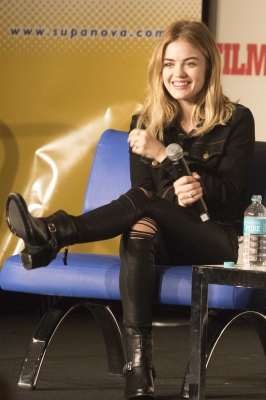 HQ 
