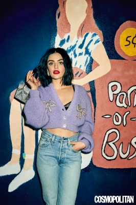 UHQ
