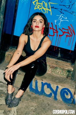 UHQ

