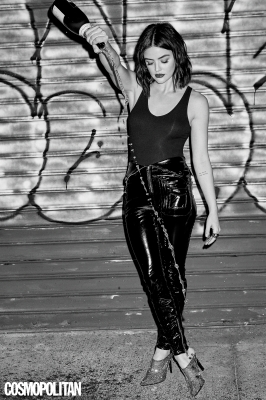 UHQ
