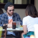 Filename=Lucy_and_Joel_Crouse_in_Los_Angeles_09-05-2014_12.jpg
Filesize=77KiB
Dimensions=400x246
Date added=Sep 27, 2015 Lucy_and_Joel_Crouse_in_Los_Angeles_09-05-2014_12.jpg